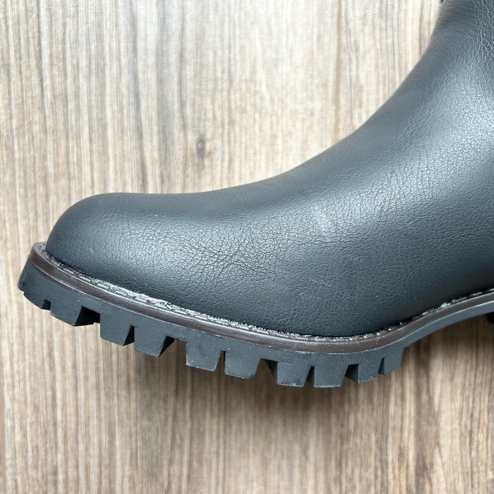 New! Aquatherm Meena Black Ankle Winter Boots | 10 - Picture 6 of 14